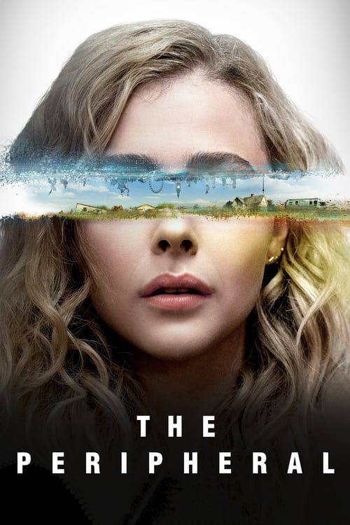 دستگاه جانبی (The Peripheral)