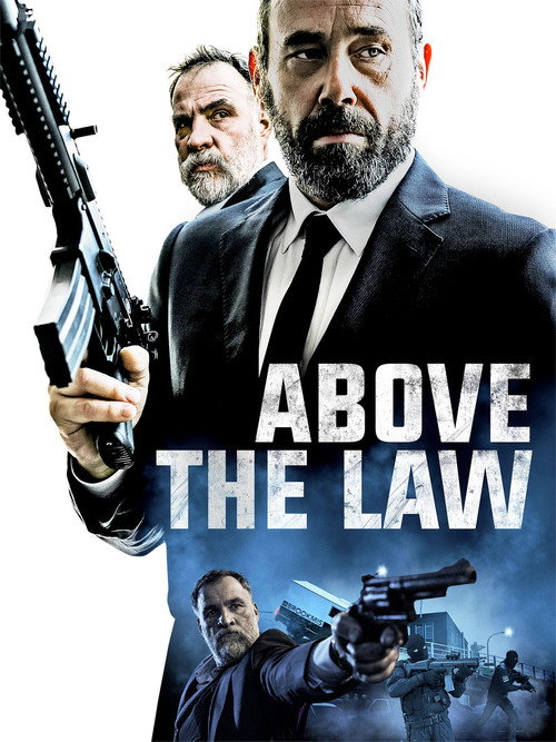 Tueurs (Above the Law)