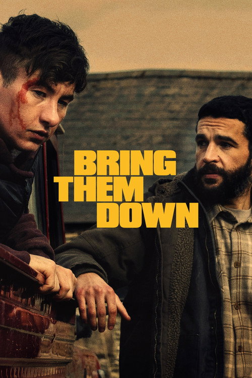 آن ها را سرنگون کن (Bring Them Down)