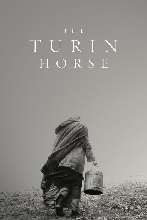 A torinói ló (The Turin Horse)