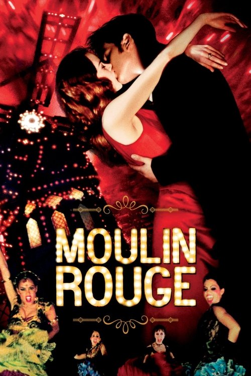 مولان روژ (Moulin Rouge!)