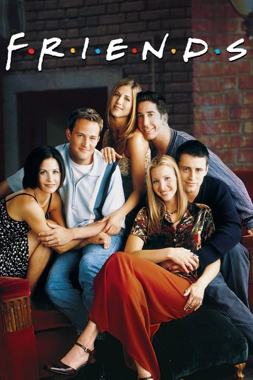 دوستان (Friends)