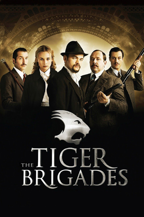 Les Brigades du Tigre (The Tiger Brigades)