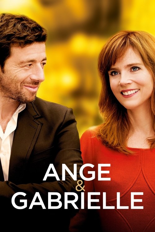 Ange et Gabrielle (Love at First Child)