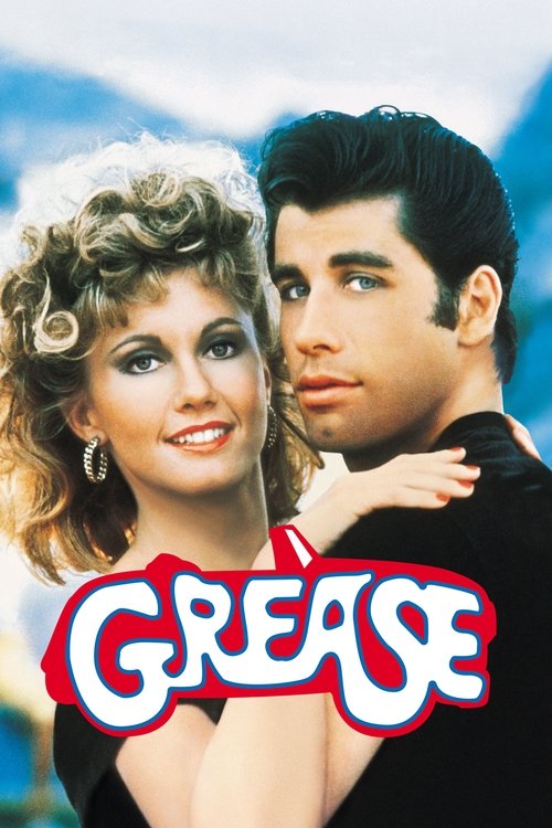 گریس (Grease)