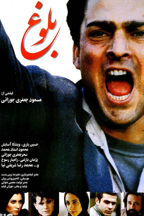 بلوغ (Maturity)
