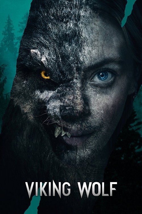 Vikingulven (Viking Wolf)