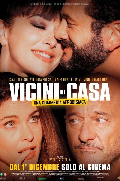 Vicini di casa (Neighbors)