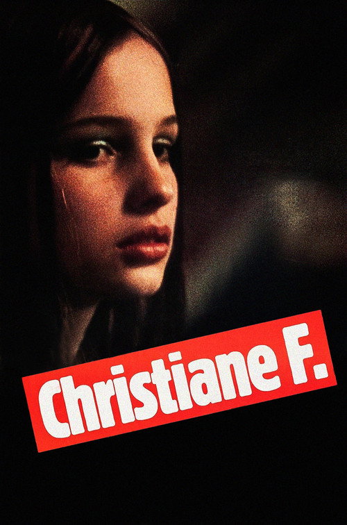 Christiane F. - Wir Kinder vom Bahnhof Zoo (Christiane F.)