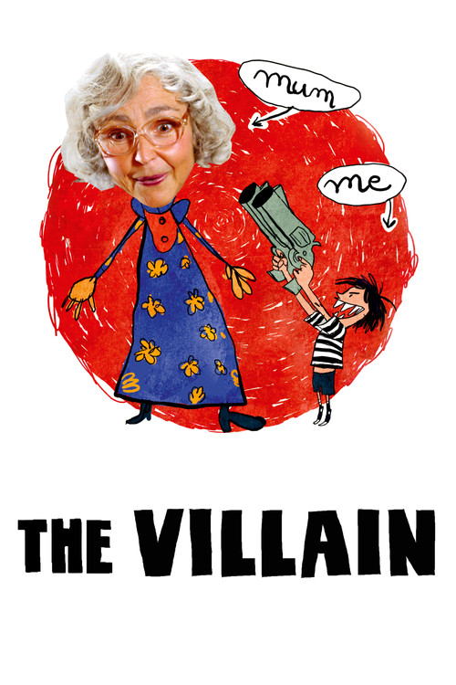 Le Vilain (The Villain)