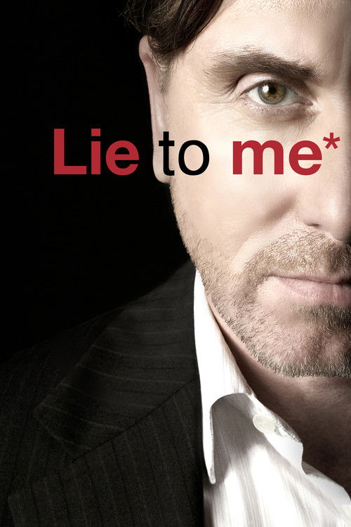 به من دروغ بگو (Lie to Me)