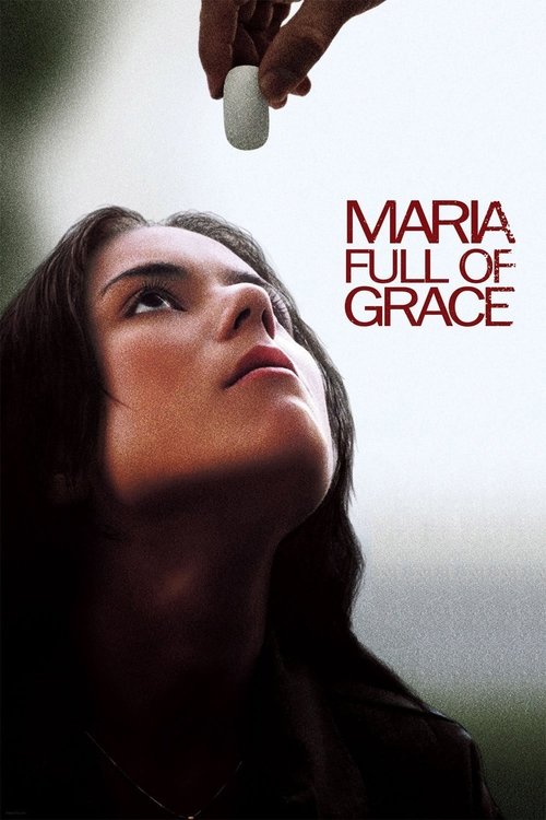 María, llena eres de gracia (Maria Full of Grace)