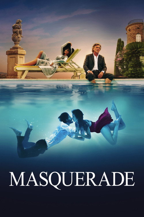 Mascarade (Masquerade)