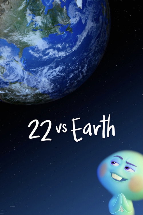 ۲۲ علیه زمین (22 vs. Earth)