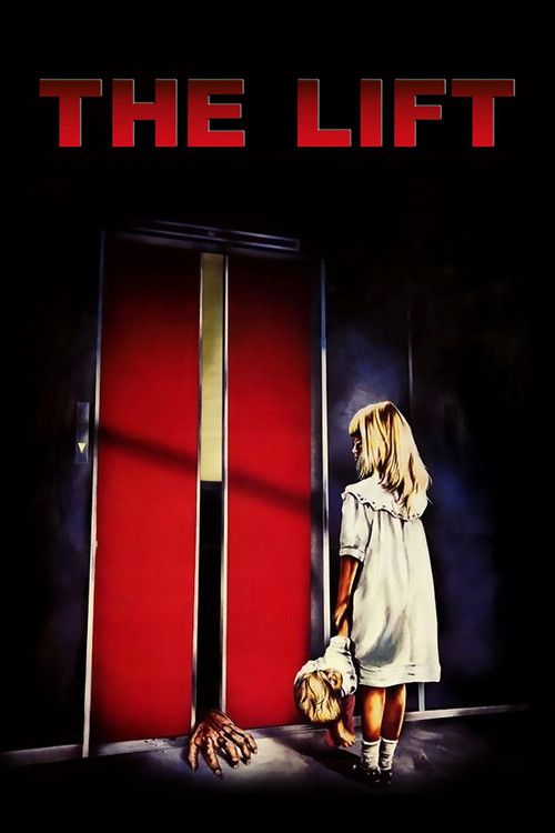 De Lift (The Lift)
