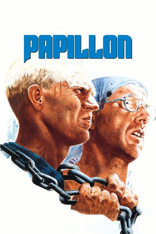 پاپیون (Papillon)