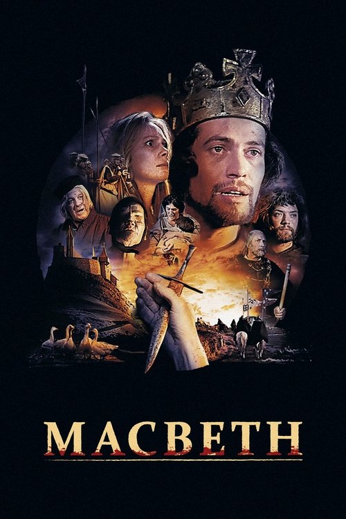 مکبث (Macbeth)