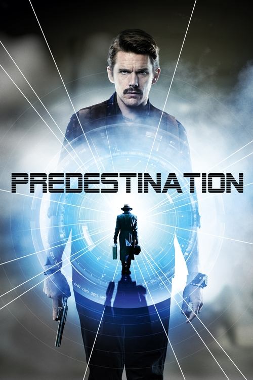 سرنوشت (Predestination)