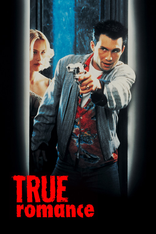 عشق حقیقی (True Romance)