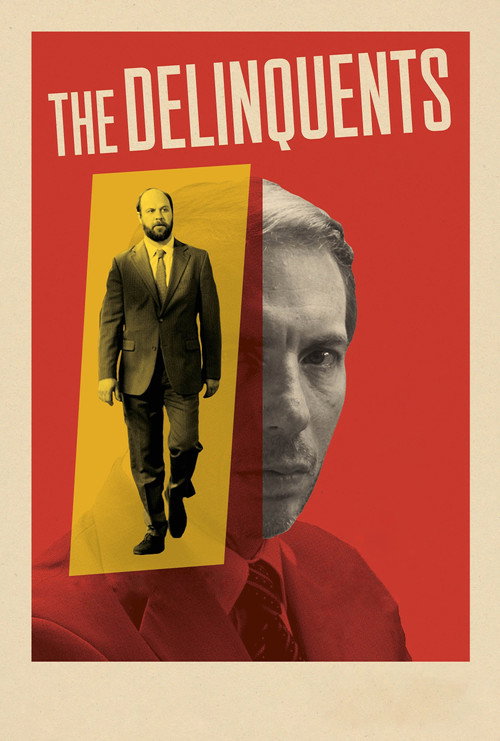 Los delincuentes (The Delinquents)