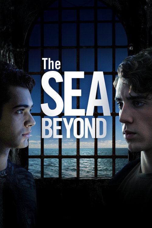 Mare Fuori (The Sea Beyond)