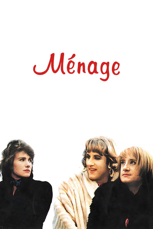 Tenue de soirée (Ménage)