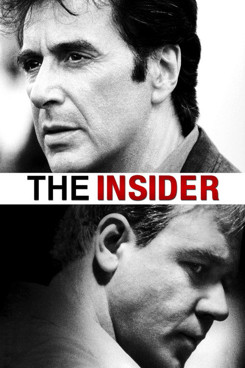 نفوذی (افشاگر) (The Insider)
