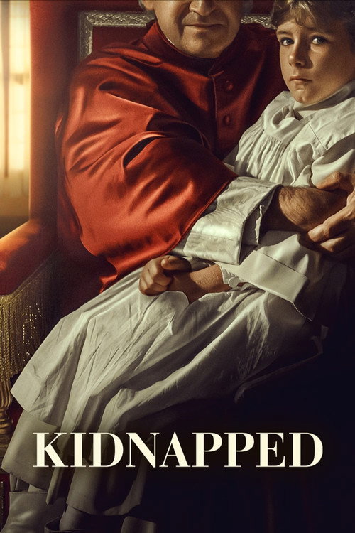 Rapito (Kidnapped)