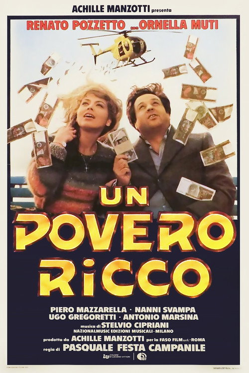 Un Povero Ricco (Rich and Poor)