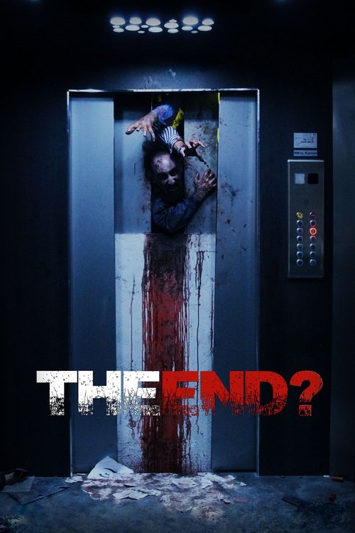 The End? L'inferno fuori (The End?)