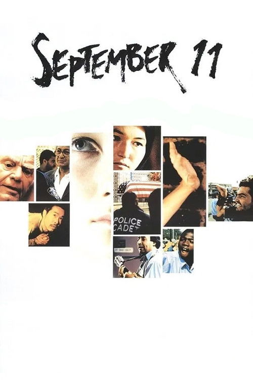 11’09”01 – September 11 (September 11)