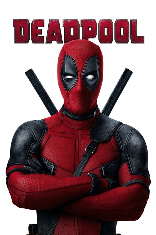 ددپول (Deadpool)