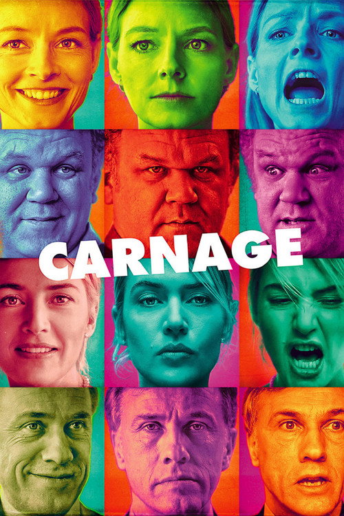 کشتار (Carnage)