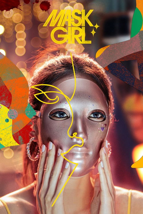 마스크걸 (Mask Girl)