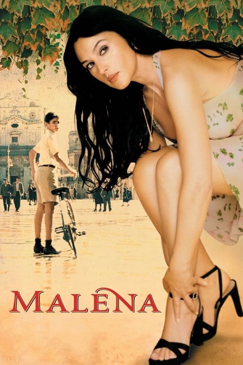 مالنا (Malena)