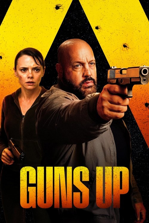 آماده شلیک (Guns Up)