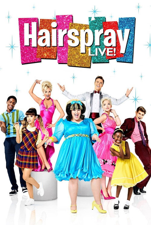Hairspray Live!