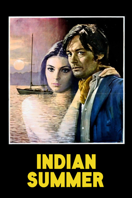 La prima notte di quiete (Indian Summer)