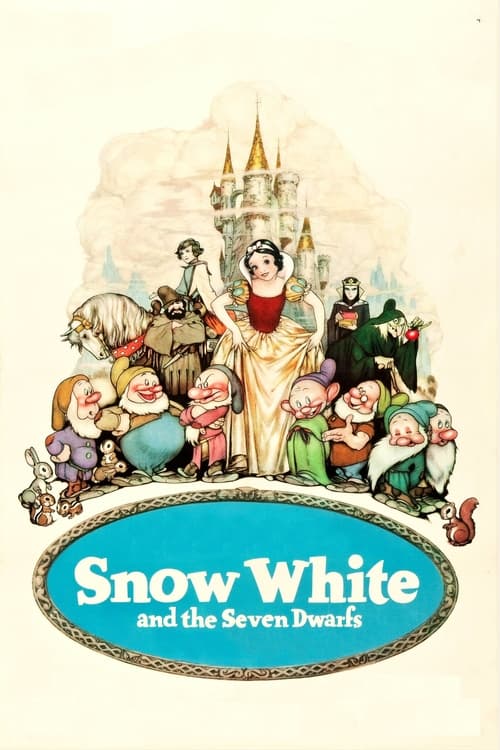 سفیدبرفی و هفت کوتوله (Snow White and the Seven Dwarfs)