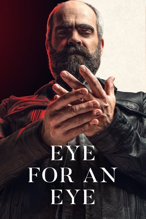 Quien a hierro mata (Eye for an Eye)