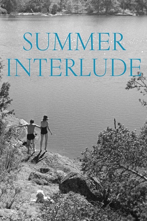 Sommarlek (Summer Interlude)