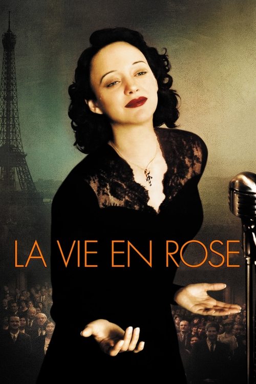 La Môme (La Vie en Rose)