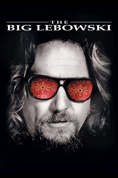 لبوفسکی بزرگ (The Big Lebowski)