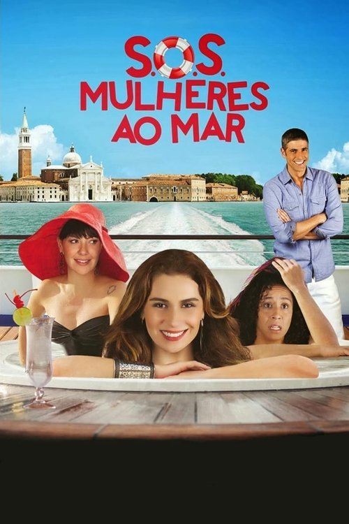 S.O.S Mulheres ao Mar (S.O.S.: Women to the Sea)