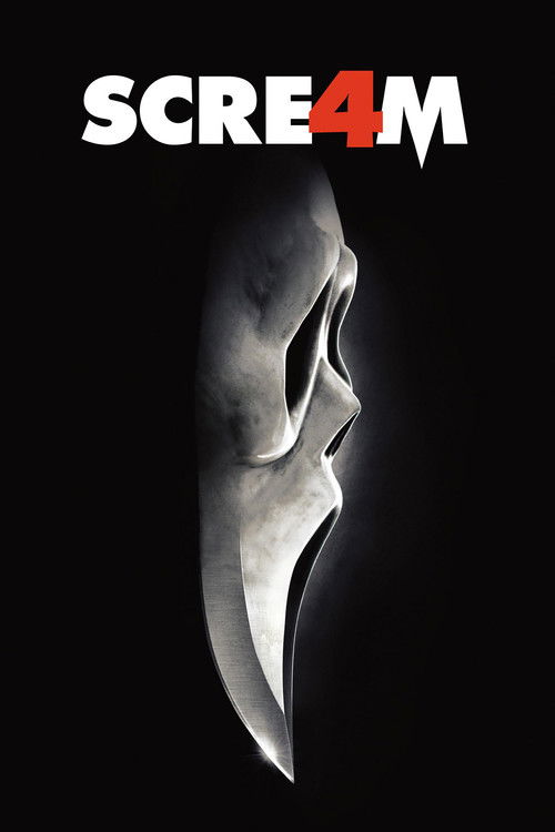 جیغ ۴ (Scream 4)
