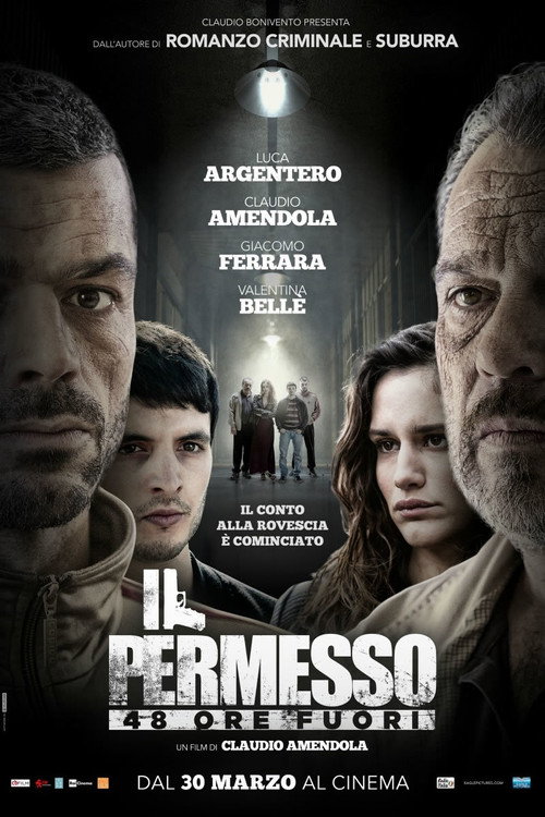 Il permesso: 48 ore fuori (The Furlough)