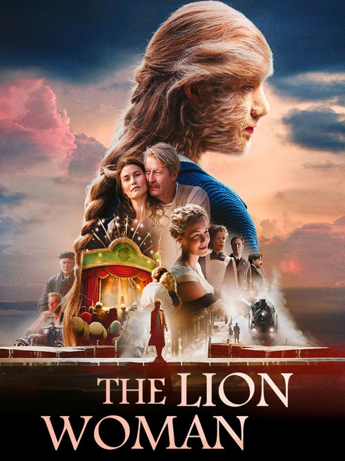 Løvekvinnen (The Lion Woman)