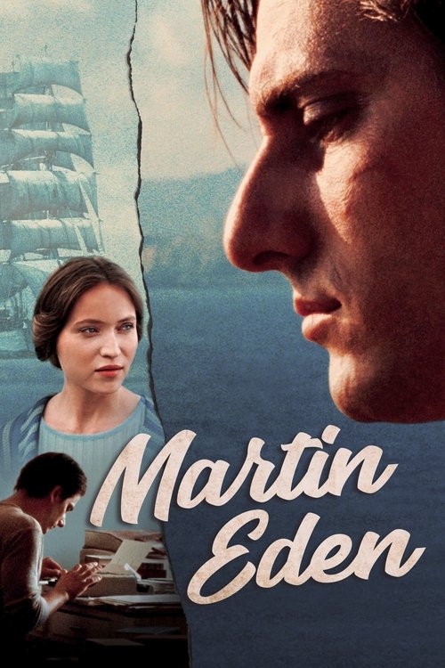 مارتین ایدن (Martin Eden)