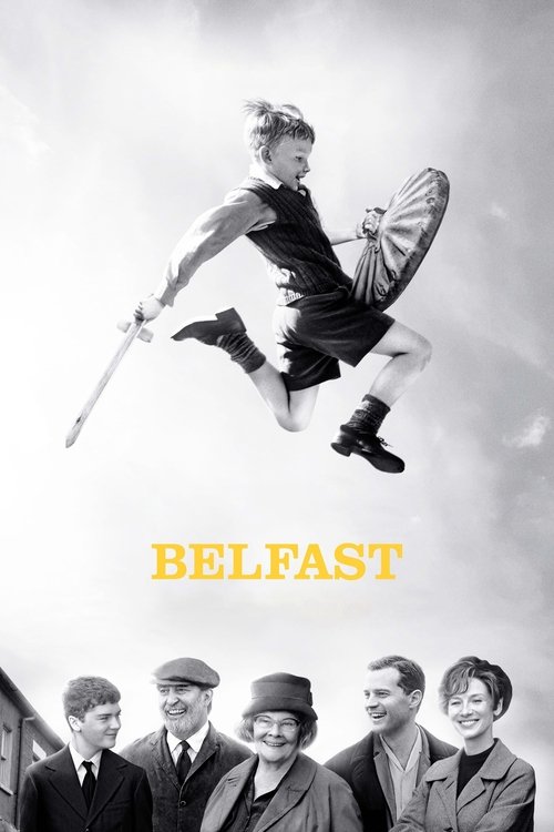 بلفاست (Belfast)