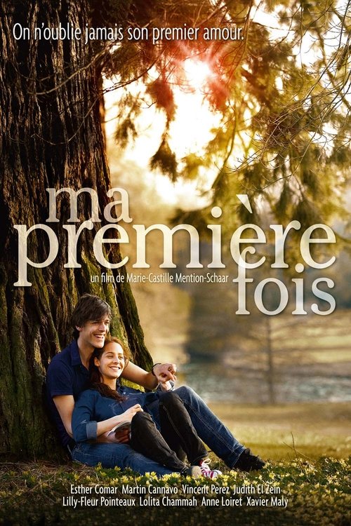 Ma première fois (My First Time)